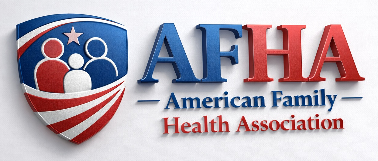 AFHA — American Family Health Association